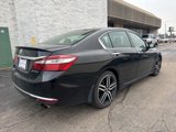 Used 2016 Honda Accord Sport image 5
