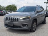 Used 2020 Jeep Cherokee Latitude Plus w/ Comfort/Convenience Group image 3