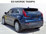 Used 2020 Cadillac XT4 Luxury image 3
