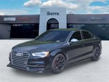 Used 2015 Audi S3 Prestige image 3
