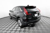 New 2025 Cadillac XT4 Premium Luxury w/ Cold Weather Package image 3