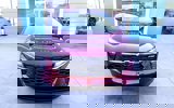 New 2025 Chevrolet Trax RS w/ Driver Confidence Package image 2