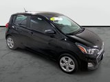 Used 2021 Chevrolet Spark LS image 5