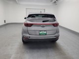 Used 2020 Kia Sportage LX image 6