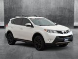 Used 2014 Toyota RAV4 Limited image 3