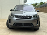 Certified 2021 Land Rover Discovery Sport S image 2