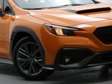 Used 2022 Subaru WRX image 3