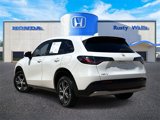 Used 2023 Honda HR-V EX-L image 3