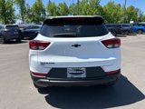 Used 2024 Chevrolet TrailBlazer LS w/ LS Convenience Package image 4