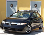 Used 2009 Honda Civic EX image 3