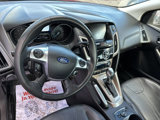 Used 2012 Ford Focus SEL image 5