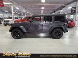Certified 2020 Jeep Wrangler Unlimited Sport image 2