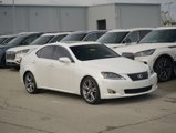 Used 2010 Lexus IS 250 image 3