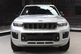 Used 2021 Jeep Grand Cherokee L Overland w/ Advanced Protech Group III image 5