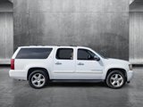 Used 2008 Chevrolet Suburban LTZ w/ LTZ Preferred Equipment Group image 4
