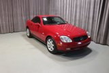 Used 1998 Mercedes-Benz SLK 230 image 5