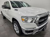 Used 2019 RAM 1500 Big Horn image 2