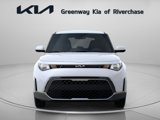 New 2025 Kia Soul LX image 2