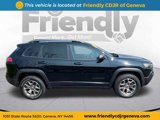 Used 2021 Jeep Cherokee Trailhawk w/ Trailer Tow Group image 4