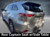 Used 2014 Toyota Highlander XLE image 2