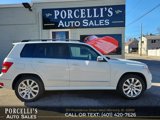 Used 2012 Mercedes-Benz GLK 350 4MATIC image 6