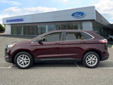Used 2021 Ford Edge SEL w/ Convenience Package image 3
