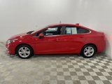 Used 2018 Chevrolet Cruze LT image 6