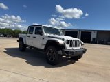 Used 2020 Jeep Gladiator Rubicon image 3