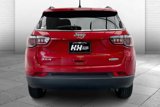 Used 2018 Jeep Compass Latitude w/ Popular Equipment Group image 3