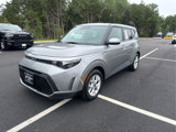 Certified 2023 Kia Soul LX w/ LX Technology Package image 4