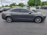 Used 2015 Ford Fusion SE w/ Equipment Group 202A image 5