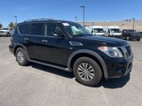 Used 2019 Nissan Armada SV w/ Driver Package image 2