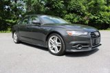 Used 2016 Audi A6 TDI Premium Plus w/ Driver Assistance Package image 2