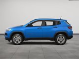 New 2025 Jeep Compass Sport image 3