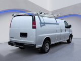 Used 2018 Chevrolet Express 2500 Extended image 3