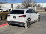 Certified 2022 Mercedes-Benz GLA 250 4MATIC image 3