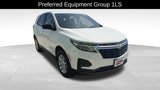 Certified 2022 Chevrolet Equinox LS w/ LS Convenience Package image 2