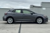 New 2025 Toyota Corolla SE image 2