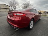 Used 2013 Ford Fusion S image 5