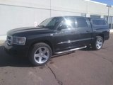 Used 2011 Dodge Dakota Big Horn image 2