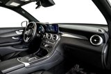 Certified 2022 Mercedes-Benz GLC 300 4MATIC image 5