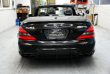 Used 2011 Mercedes-Benz SL 63 AMG image 4