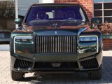 Used 2025 Rolls-Royce Cullinan Black Badge image 5