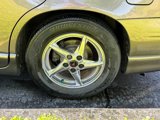Used 2003 Pontiac Grand Prix GTP image 5