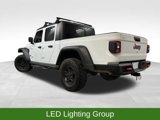 Used 2022 Jeep Gladiator Mojave w/ LED Lighting Group image 5