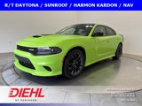 Certified 2023 Dodge Charger R/T w/ Daytona Edition Group image 3