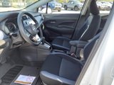 New 2025 Nissan Versa SV image 5