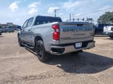 Used 2025 Chevrolet Silverado 1500 Custom w/ Turbomax Blackout Package image 2