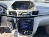 Used 2017 Honda Odyssey EX-L image 4