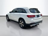 Used 2016 Mercedes-Benz GLC 300 4MATIC image 3